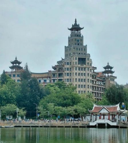 厦门好玩的景点排行榜(厦门都有哪些旅游景点)插图9