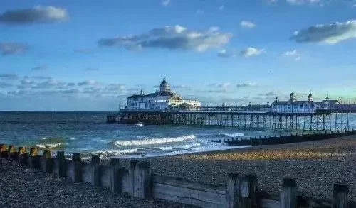 伦敦出名小镇排名前十(离伦敦最近的英国小镇)插图13