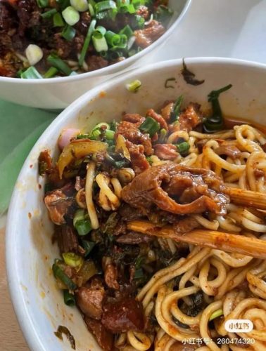 卤面排行榜(卤味十大排名)插图3