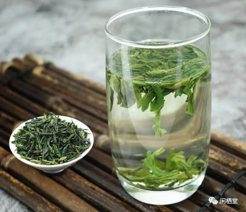 茶树排行榜(3200年古树茶1068万)插图10