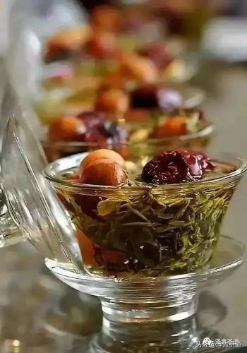 新疆茶树品种排名前十(茶树苗什么品种好)插图15