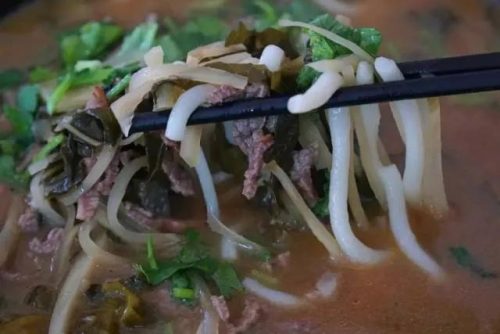 全国新兴美食排名前十(全国美食排行榜城市)插图11