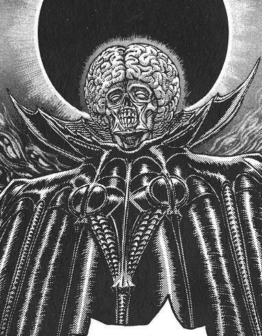 火星异种排名前十(火星人和火星一号)插图7