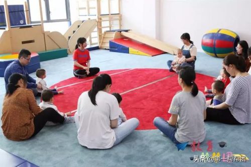 福州早教中心排行榜(早教中心排行十大早教机构排名)插图8