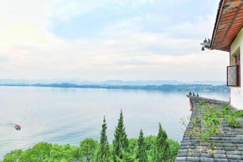 六安景点排行榜(六安市旅游景点有哪些)插图8