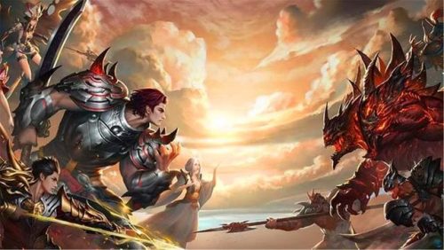 异界皇帝小说排行榜(异界皇朝系统类小说)插图10