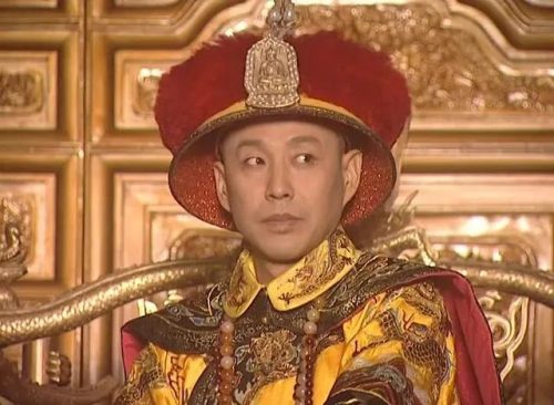 古装剧排行榜豆瓣(豆瓣评分8分以上古装剧)插图8