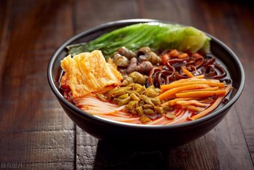 全国米粉排行榜10强(米粉加盟店排行榜前十名)插图9