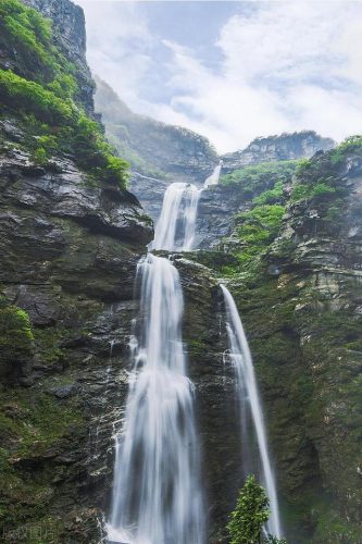 江西省景点排行榜(江西十大景点)插图5