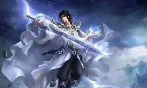 剑道玄幻类小说排行榜(十大必看剑修玄幻小说)插图5