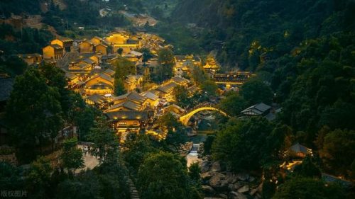 江西省景点排行榜(江西十大景点)插图42