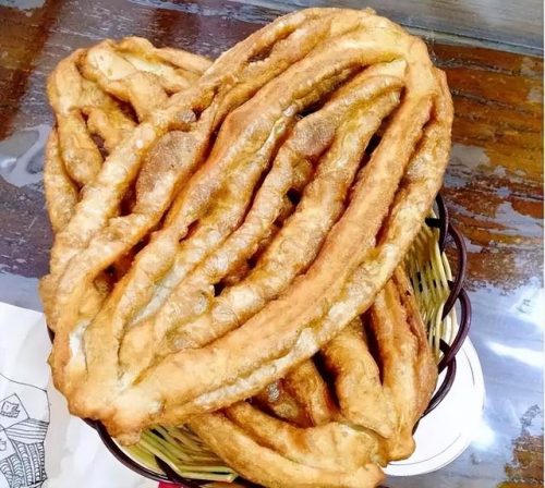 江苏好吃的地方排行榜(江苏哪个城市美食最多)插图6