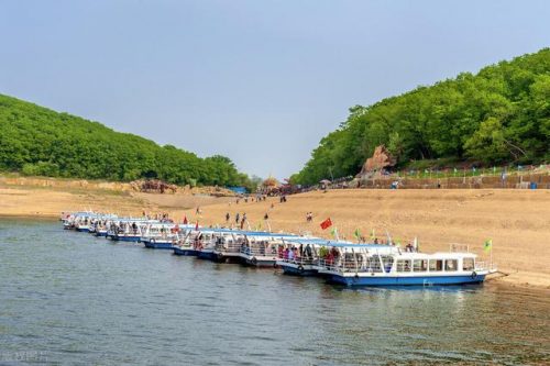 吉林好玩的地方排行榜(吉林旅游必去十大景点排名)插图22