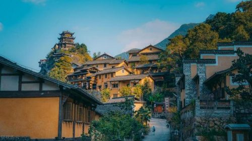 江西省景点排行榜(江西十大景点)插图44
