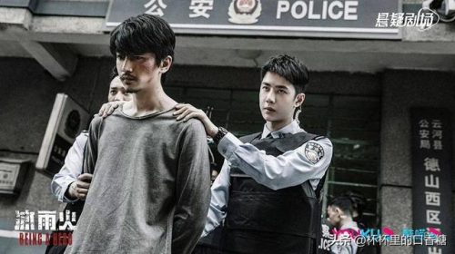 新剧排行榜的微博(新播剧热度排行榜)插图7