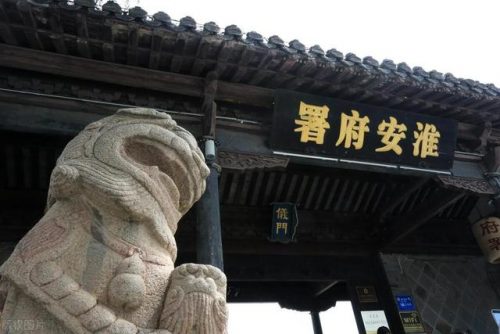 盱眙好玩的地方排行榜(盱眙最值得游玩的地方)插图12