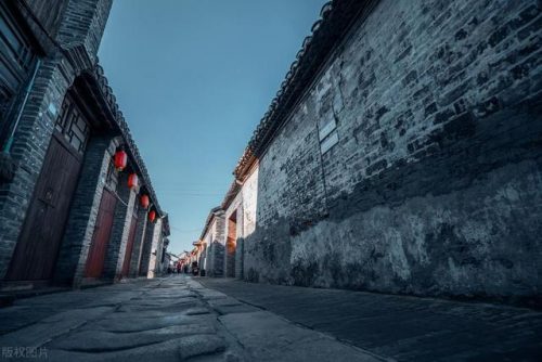盱眙好玩的地方排行榜(盱眙最值得游玩的地方)插图17