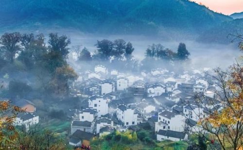 江西省景点排行榜(江西十大景点)插图31