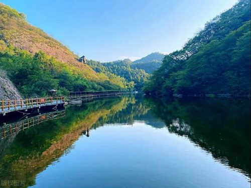 六安景点排行榜(六安市旅游景点有哪些)插图17