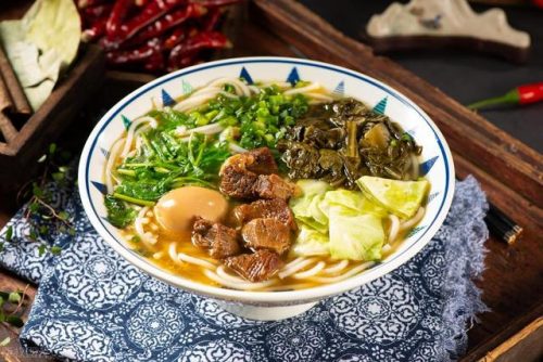 全国米粉排行榜10强(米粉加盟店排行榜前十名)插图1