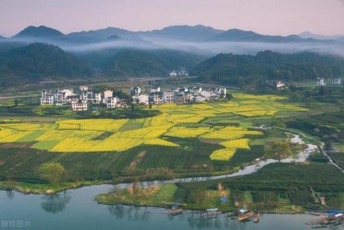 江西省景点排行榜(江西十大景点)插图29