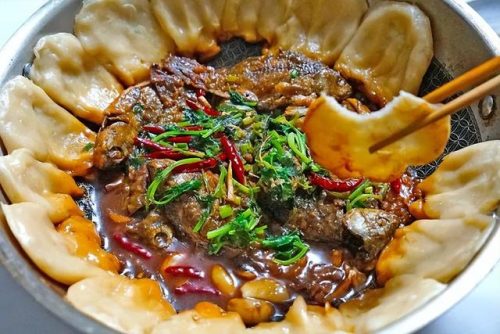 江苏好吃的地方排行榜(江苏哪个城市美食最多)插图22