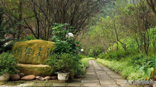 永川好玩的地方排行榜(重庆永川一日游必去的地方)插图11