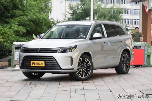 9月汽车销售排行榜(2023车辆销售排行榜)插图4