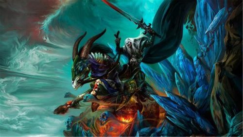 异界皇帝小说排行榜(异界皇朝系统类小说)插图4