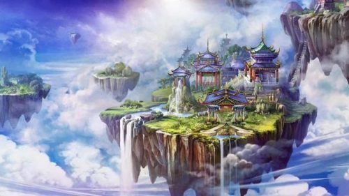 好看的神魔小说排行榜(十本斩妖除魔的神级小说)插图4