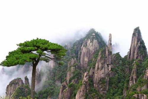 江西省景点排行榜(江西十大景点)插图10