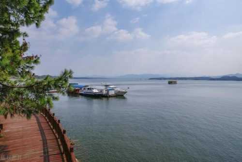 六安景点排行榜(六安市旅游景点有哪些)插图11
