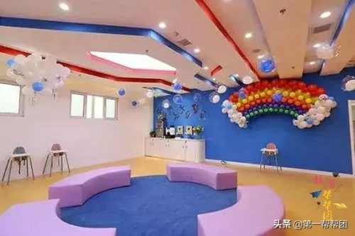 福州早教中心排行榜(早教中心排行十大早教机构排名)插图30