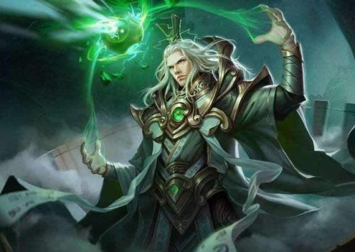 好看的神魔小说排行榜(十本斩妖除魔的神级小说)插图3