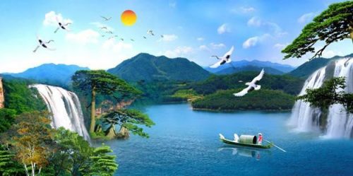 风水相术类小说排行榜(小说相师)插图1