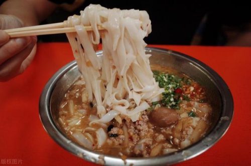 全国米粉排行榜10强(米粉加盟店排行榜前十名)插图4