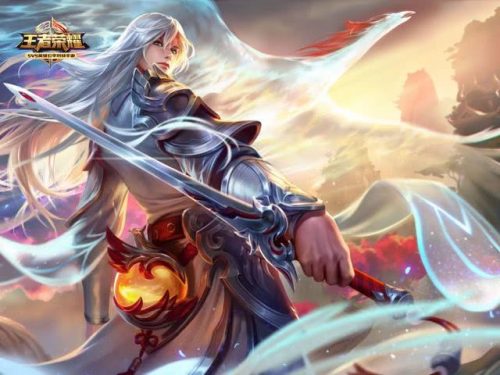 王者荣耀五杀排行榜(王者荣耀容易五杀的英雄)插图3