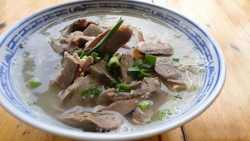 江苏好吃的地方排行榜(江苏哪个城市美食最多)插图10