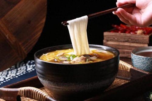 全国米粉排行榜10强(米粉加盟店排行榜前十名)插图