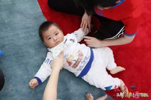 福州早教中心排行榜(早教中心排行十大早教机构排名)插图3