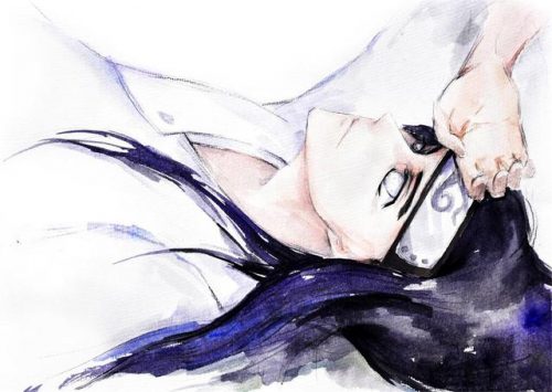 完本火影小说排行榜(好看的系统流火影小说)插图2