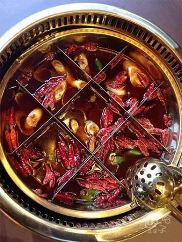 武汉好吃的火锅排行榜(武汉市火锅排名前十名)插图5