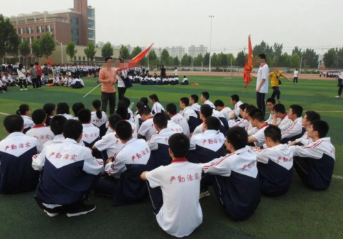 冀州中学在衡水排行榜(冀州中学985升学率)插图5