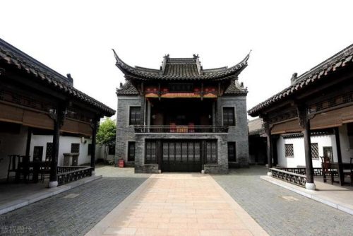 盱眙好玩的地方排行榜(盱眙最值得游玩的地方)插图9