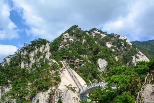 六安景点排行榜(六安市旅游景点有哪些)插图7