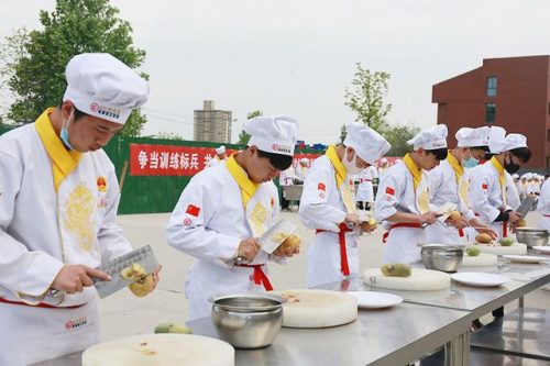 郑州职业学校排行榜(郑州技术学校排名)插图3