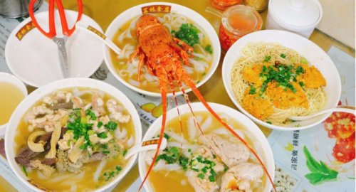 广州网红美食排行榜(去广州必吃十大美食)插图7