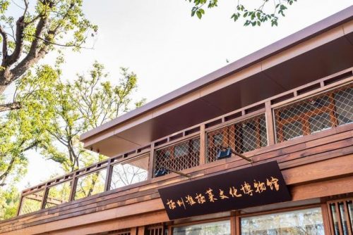 盱眙好玩的地方排行榜(盱眙最值得游玩的地方)插图30
