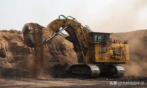 挖掘机牌子排行榜(挖掘机哪个牌子最耐用)插图
