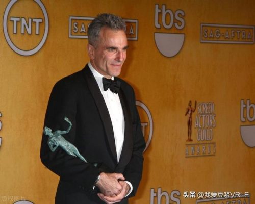 美国知名男演员排行榜(内地实力男演员排行榜)插图
